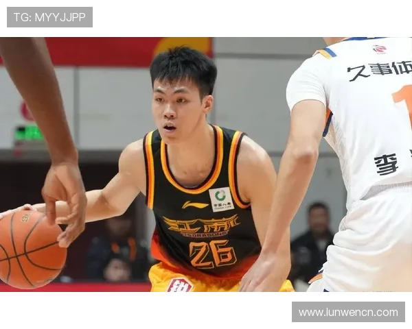 四场20加庞峥麟再夺最佳星锐