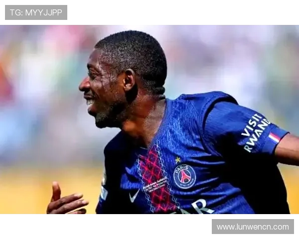 巴黎内讧升级登贝莱怒怼恩里克