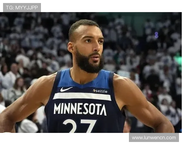 森林狼戈贝尔七次恶犯禁赛一场