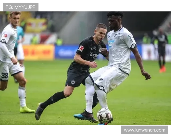 [德甲]第25轮：法兰克福VS霍芬海姆.